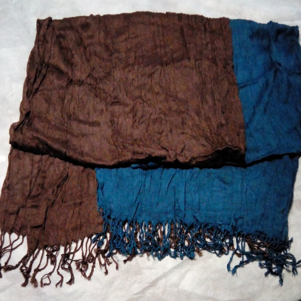 Scarf Set of 2